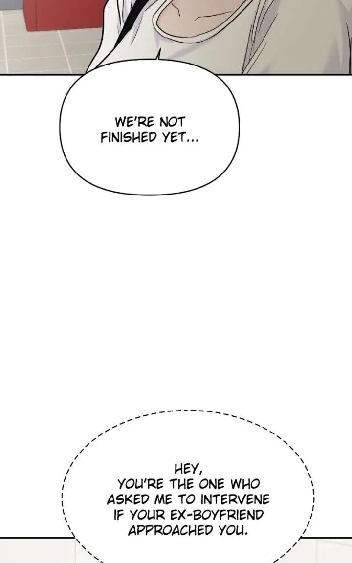 This Is A Campus Romance Series Chapter 118 – Page 20
