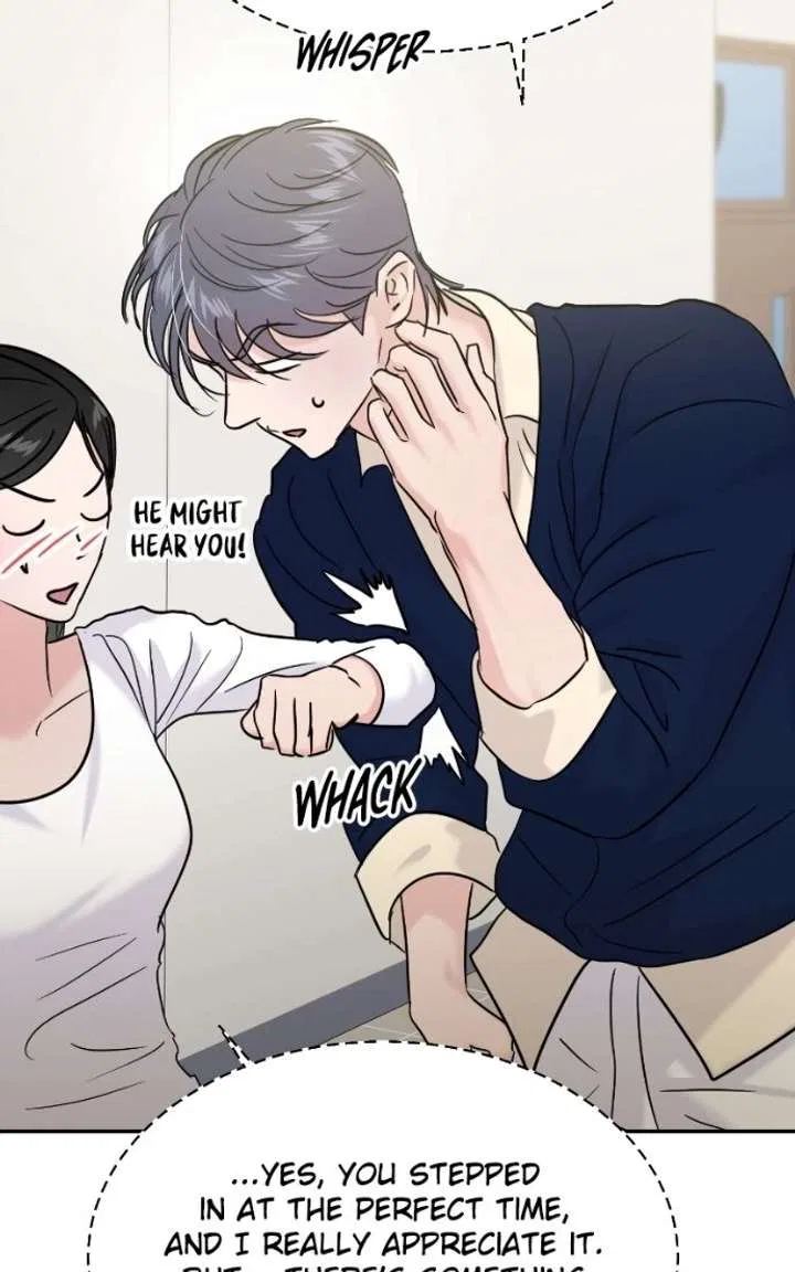 This Is A Campus Romance Series Chapter 118 – Page 21