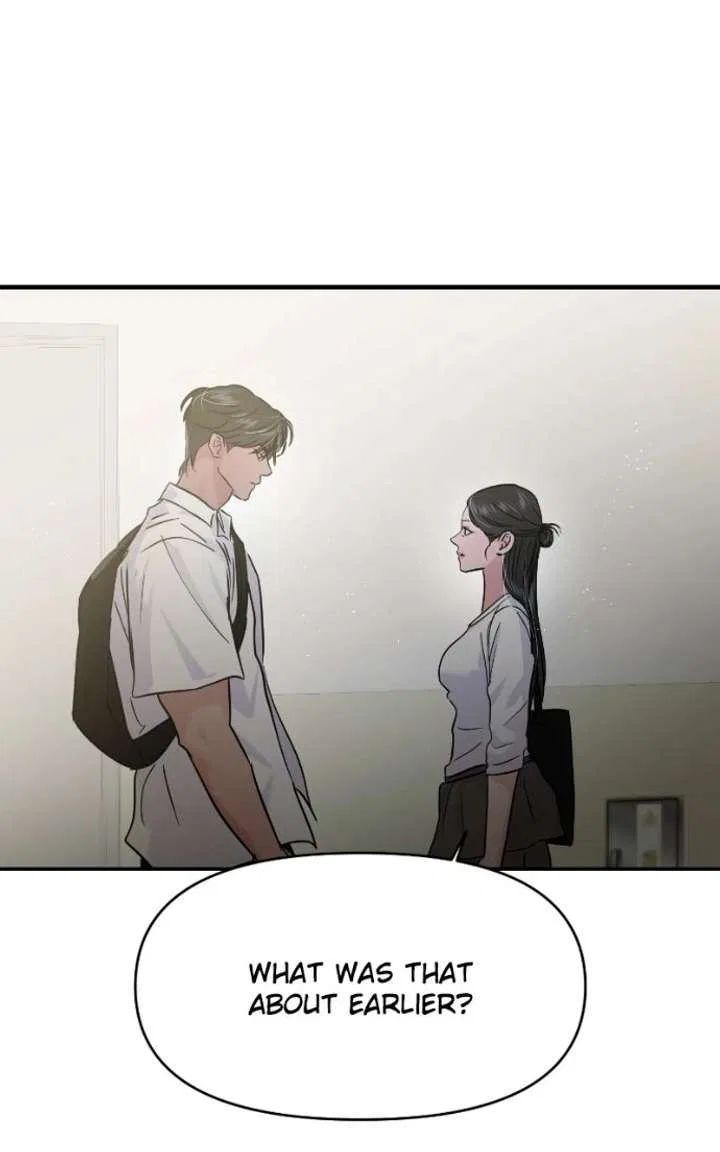 This Is A Campus Romance Series Chapter 118 – Page 27