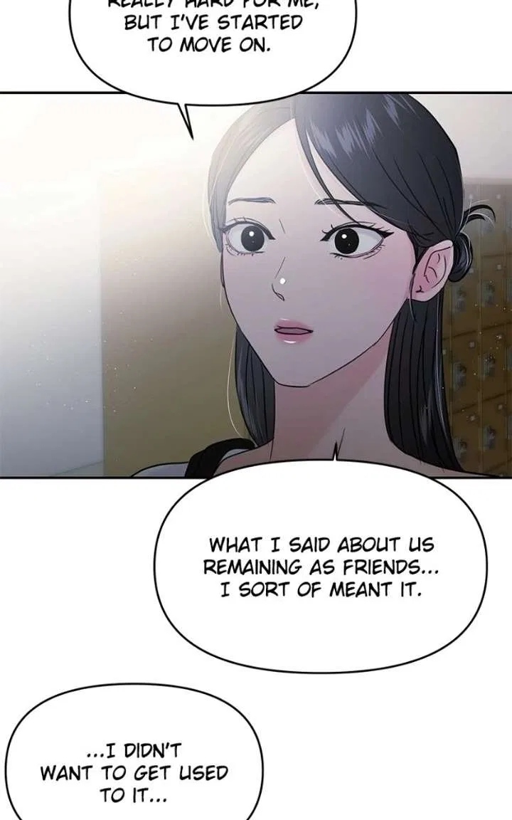 This Is A Campus Romance Series Chapter 118 – Page 42