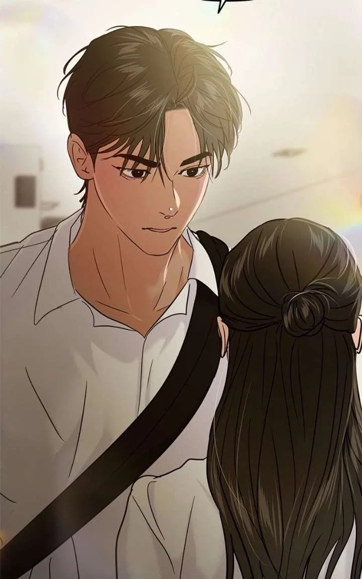 This Is A Campus Romance Series Chapter 118 – Page 71