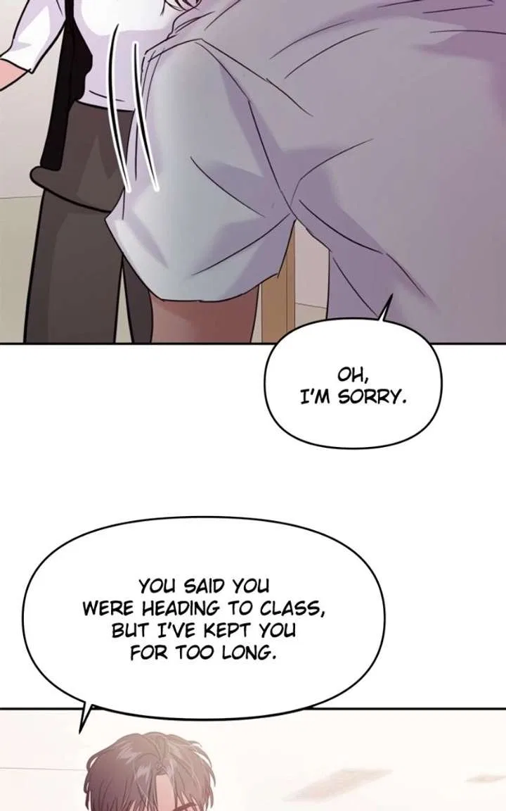 This Is A Campus Romance Series Chapter 118 – Page 100
