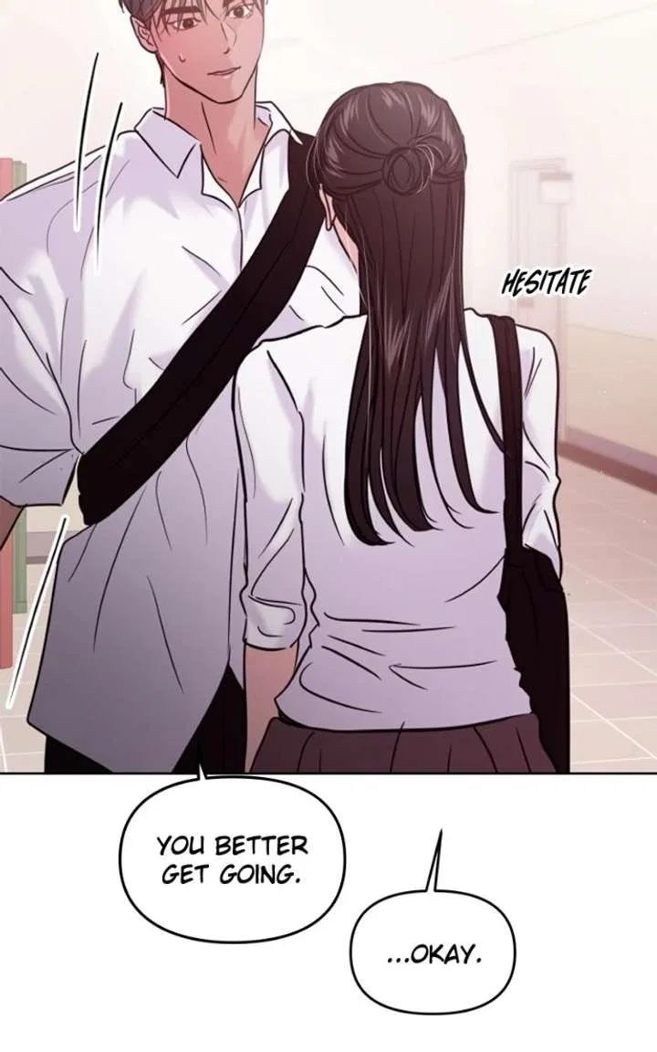 This Is A Campus Romance Series Chapter 118 – Page 101