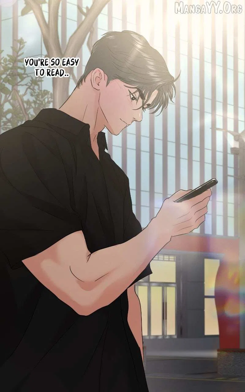 This Is A Campus Romance Series Chapter 117 – Page 85