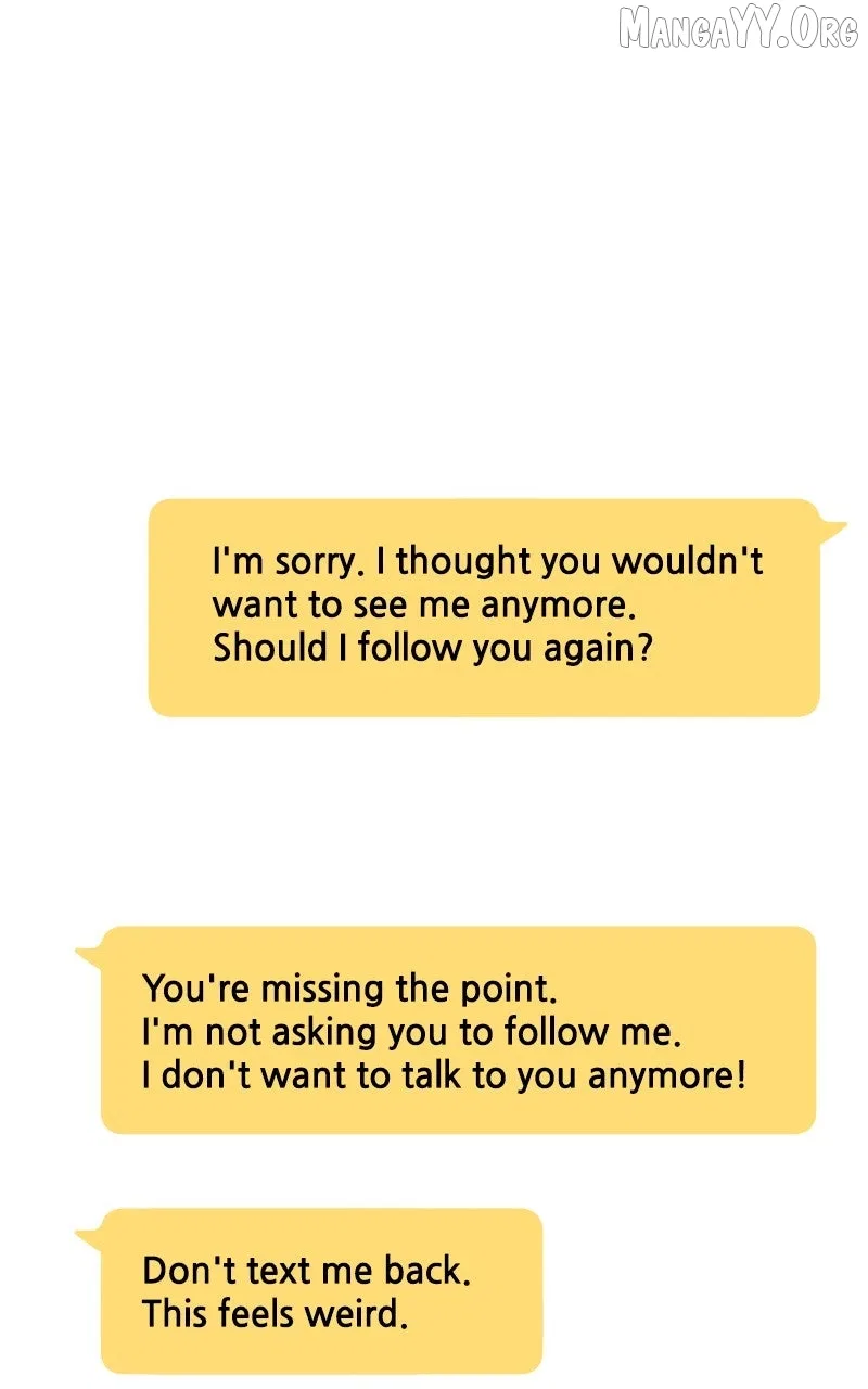 This Is A Campus Romance Series Chapter 117 – Page 87