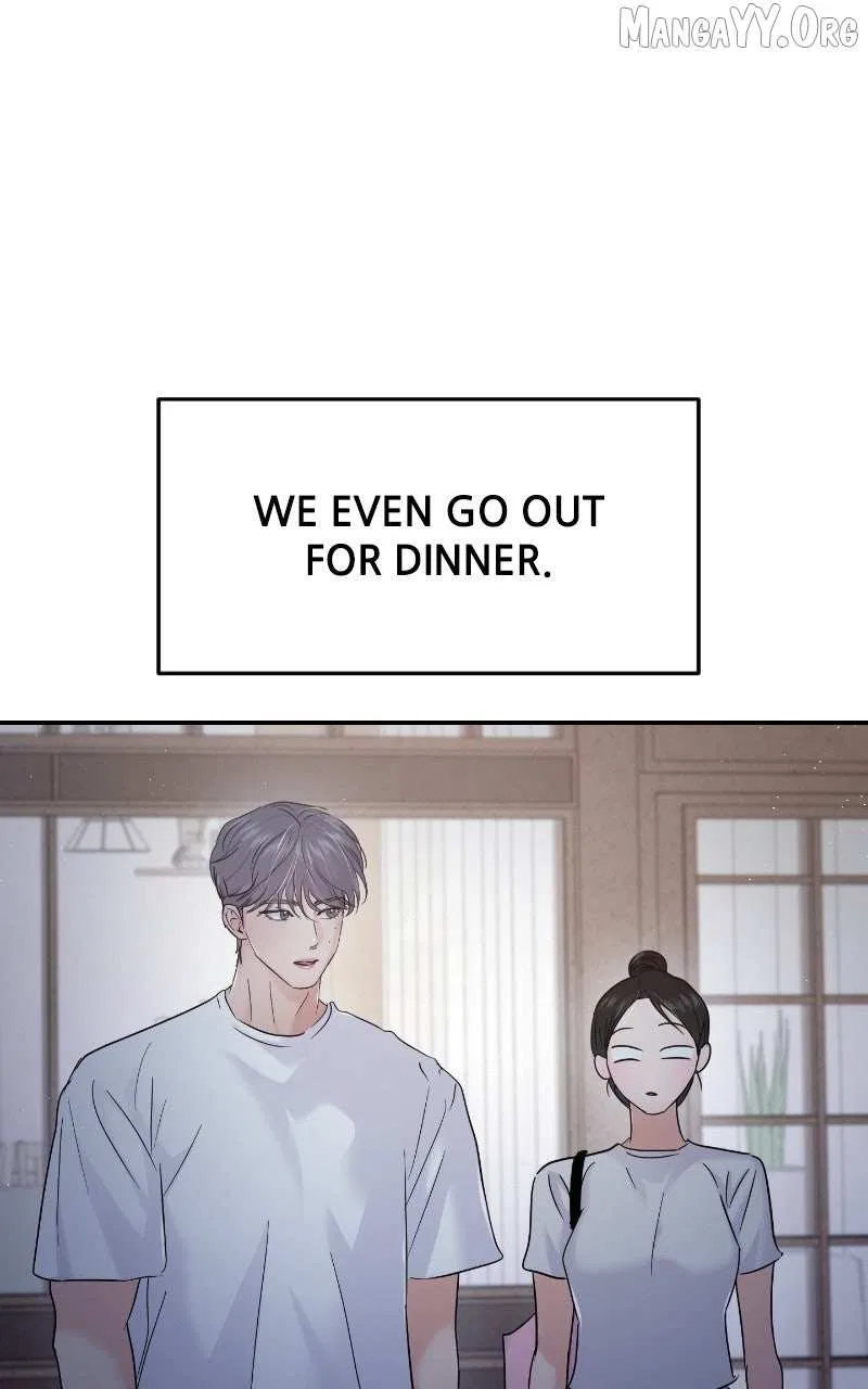 This Is A Campus Romance Series Chapter 117 – Page 92