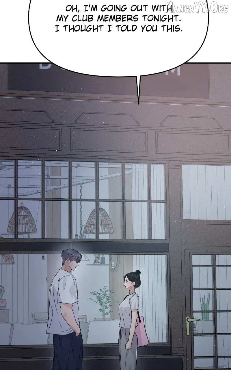 This Is A Campus Romance Series Chapter 117 – Page 94