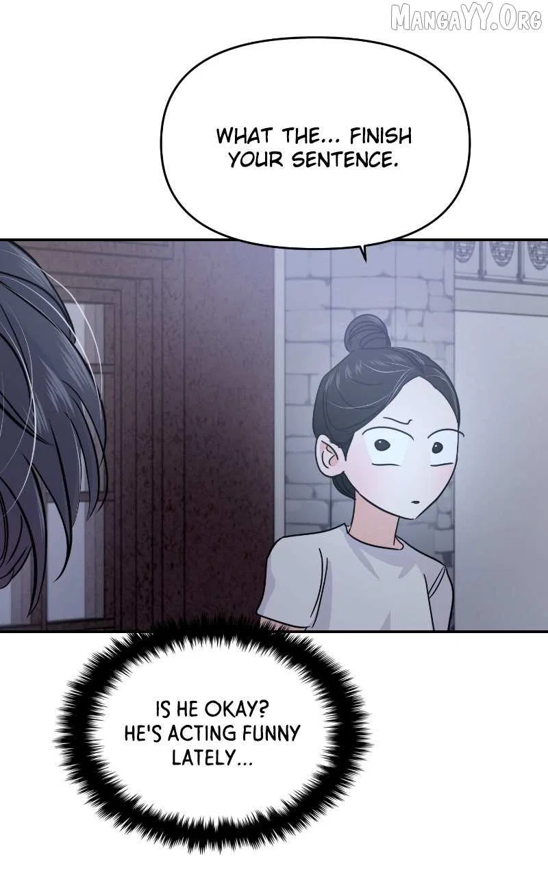 This Is A Campus Romance Series Chapter 117 – Page 100