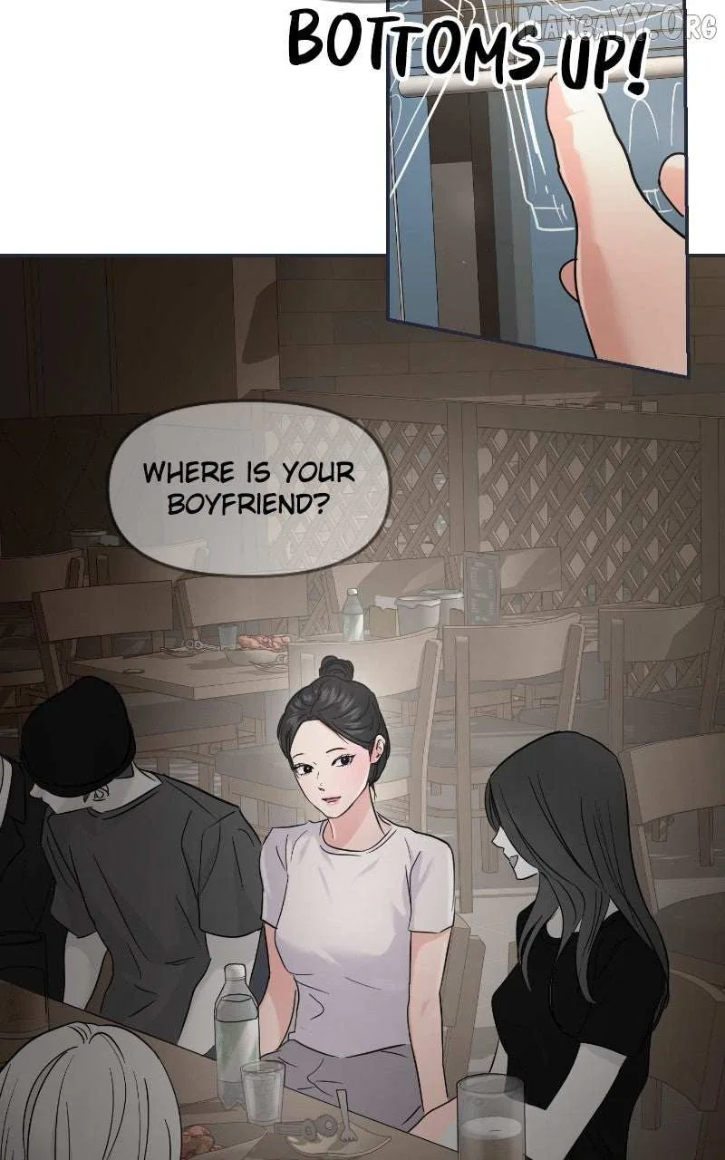 This Is A Campus Romance Series Chapter 117 – Page 129