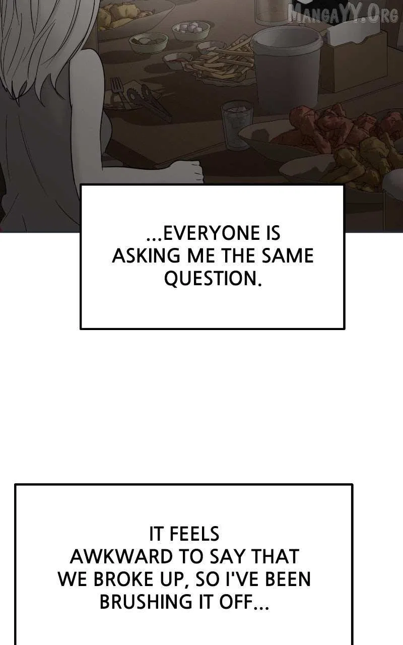 This Is A Campus Romance Series Chapter 117 – Page 130