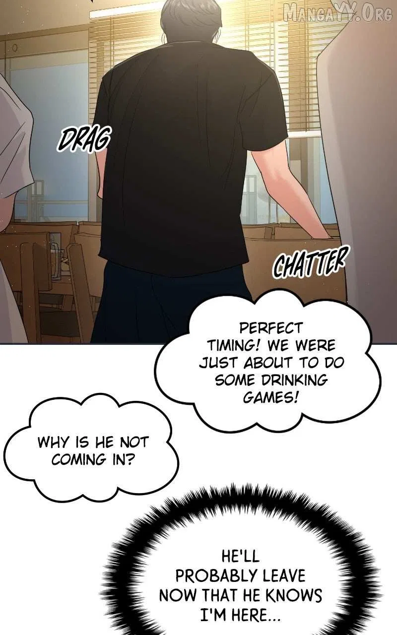 This Is A Campus Romance Series Chapter 117 – Page 143