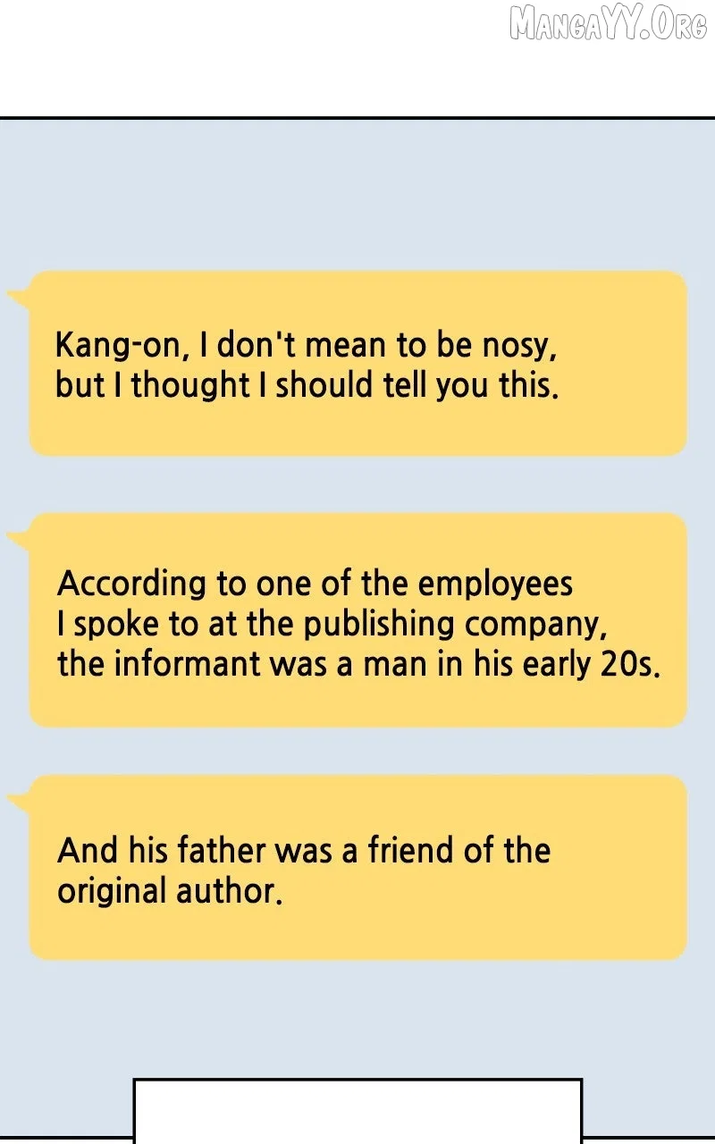 This Is A Campus Romance Series Chapter 116 – Page 6