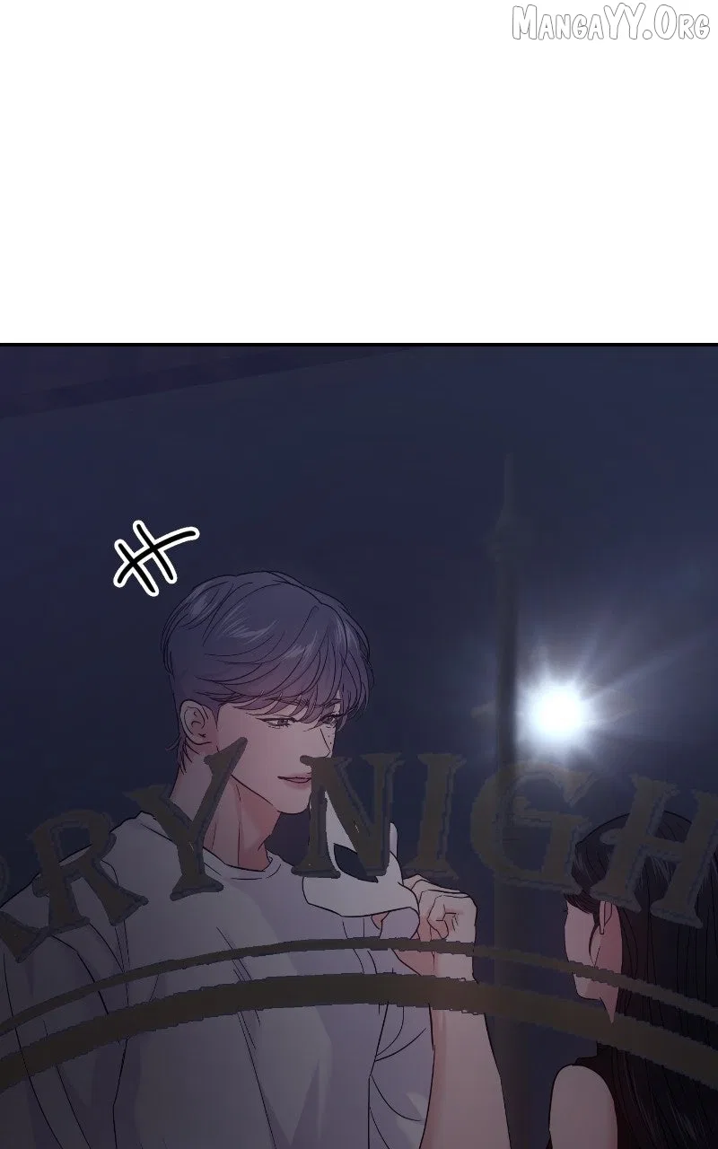 This Is A Campus Romance Series Chapter 116 – Page 8