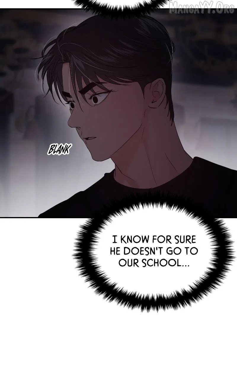 This Is A Campus Romance Series Chapter 116 – Page 12