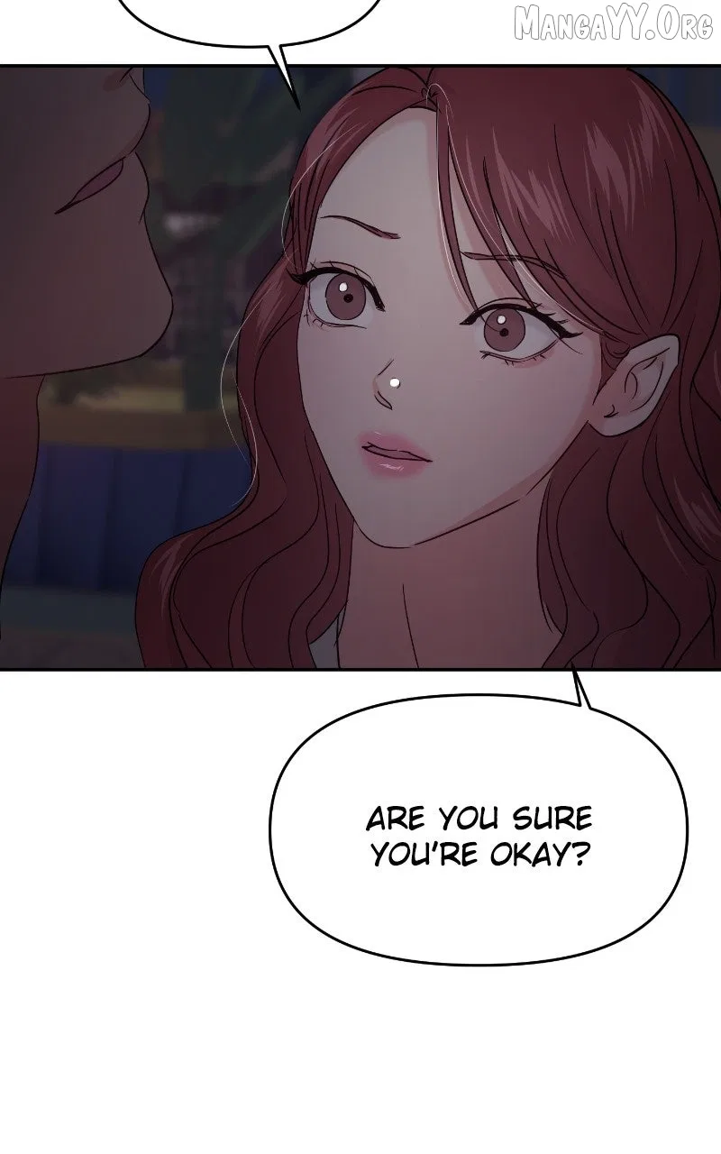 This Is A Campus Romance Series Chapter 116 – Page 21
