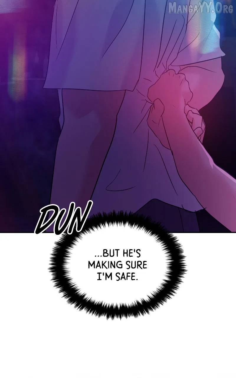 This Is A Campus Romance Series Chapter 116 – Page 29