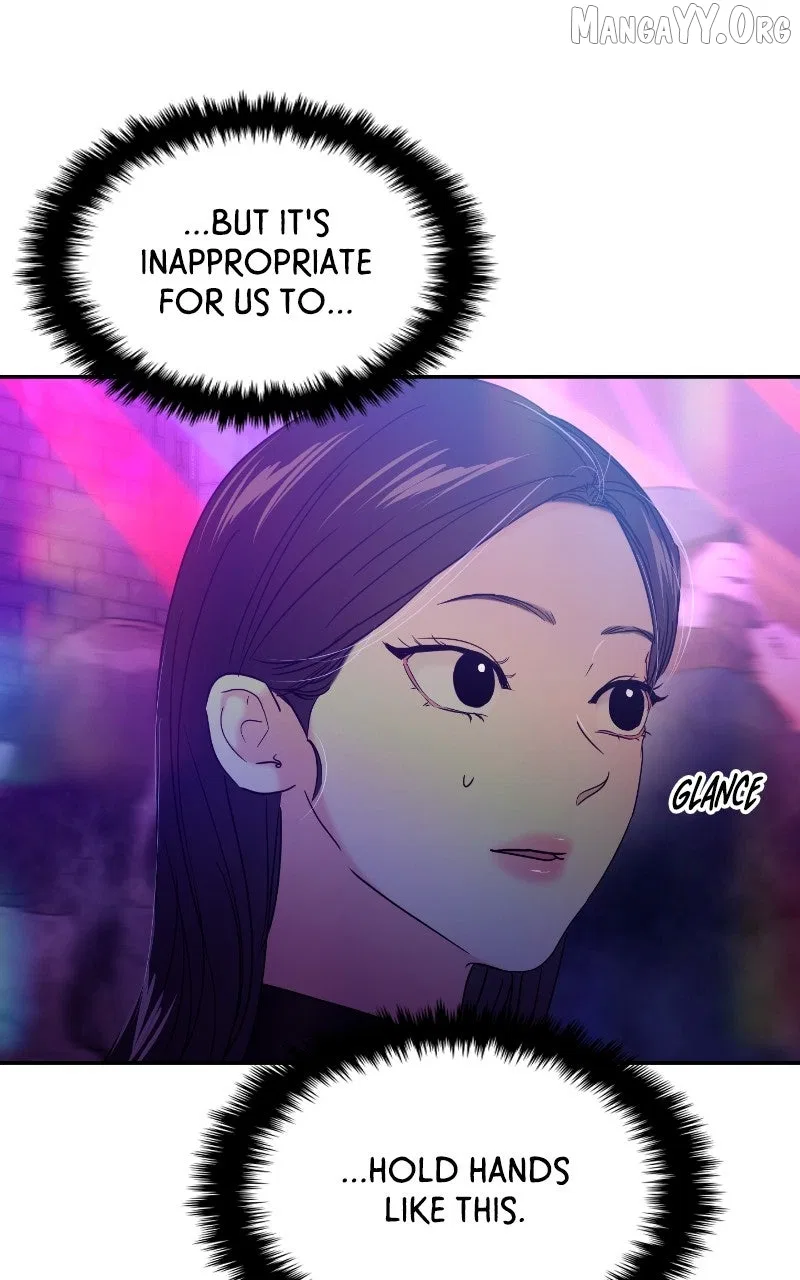 This Is A Campus Romance Series Chapter 116 – Page 37