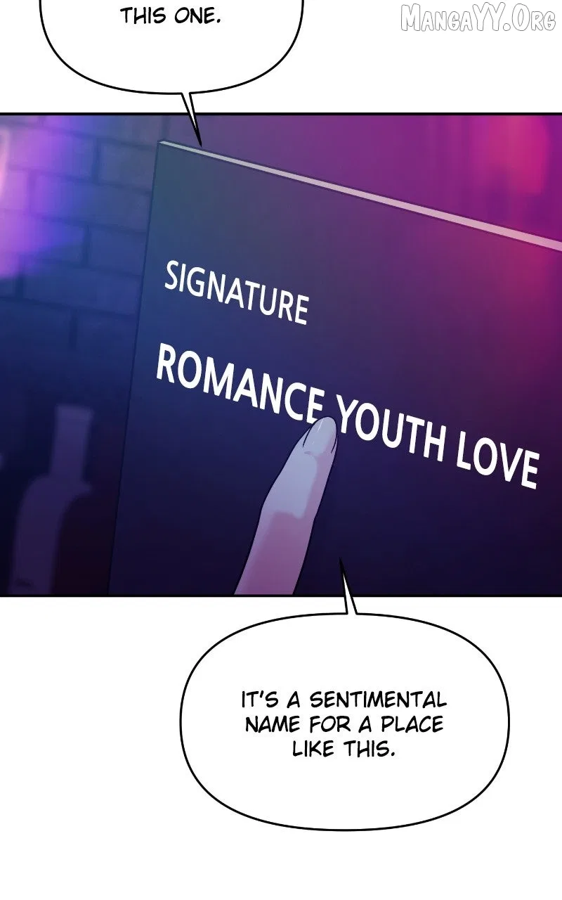 This Is A Campus Romance Series Chapter 116 – Page 53