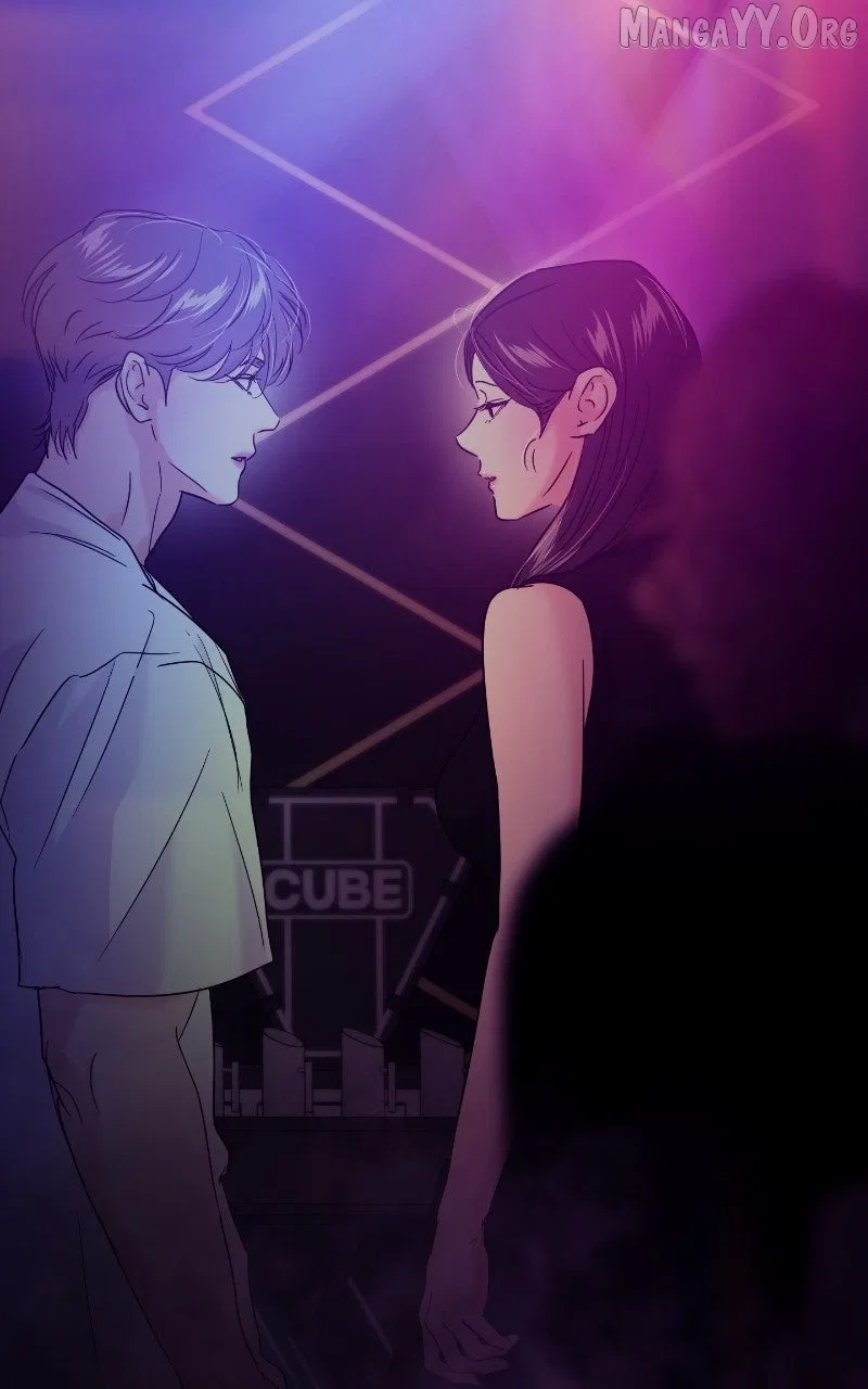This Is A Campus Romance Series Chapter 116 – Page 58