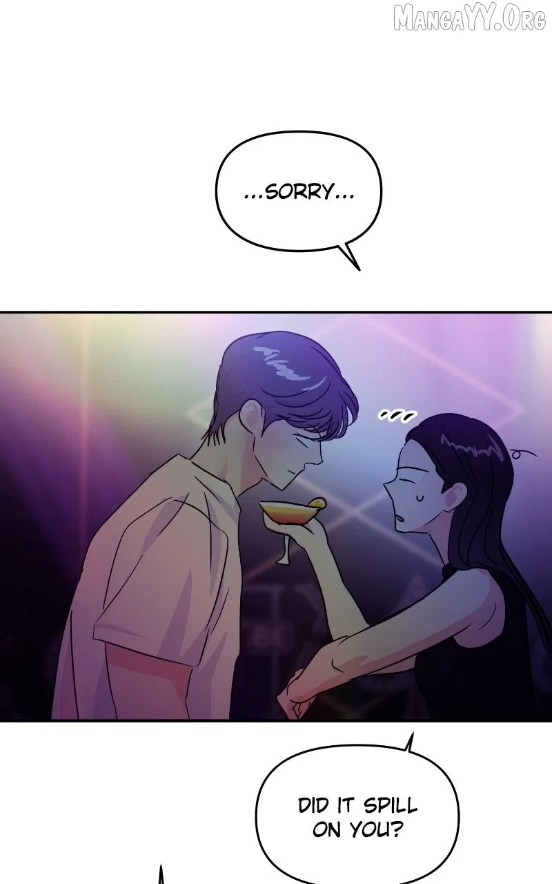 This Is A Campus Romance Series Chapter 116 – Page 67