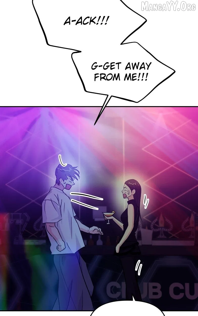 This Is A Campus Romance Series Chapter 116 – Page 74