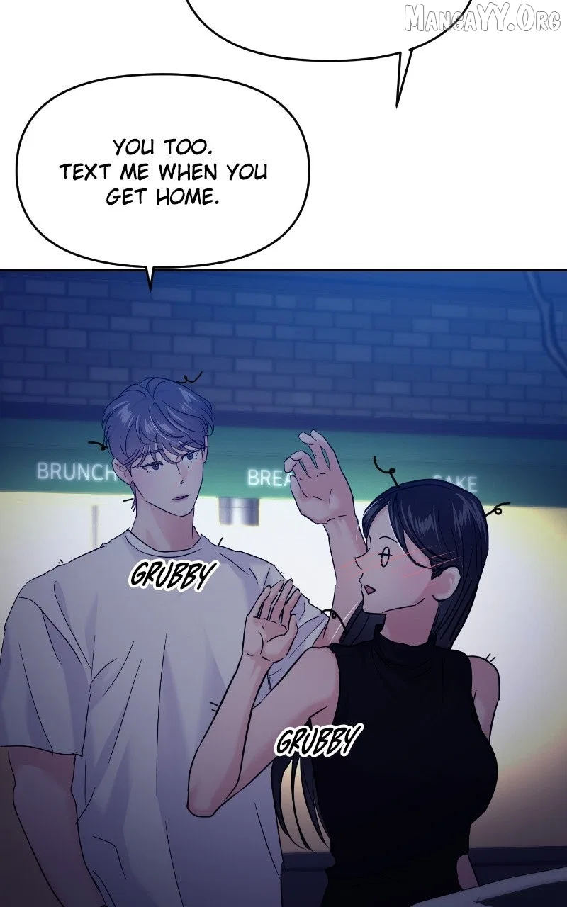 This Is A Campus Romance Series Chapter 116 – Page 87