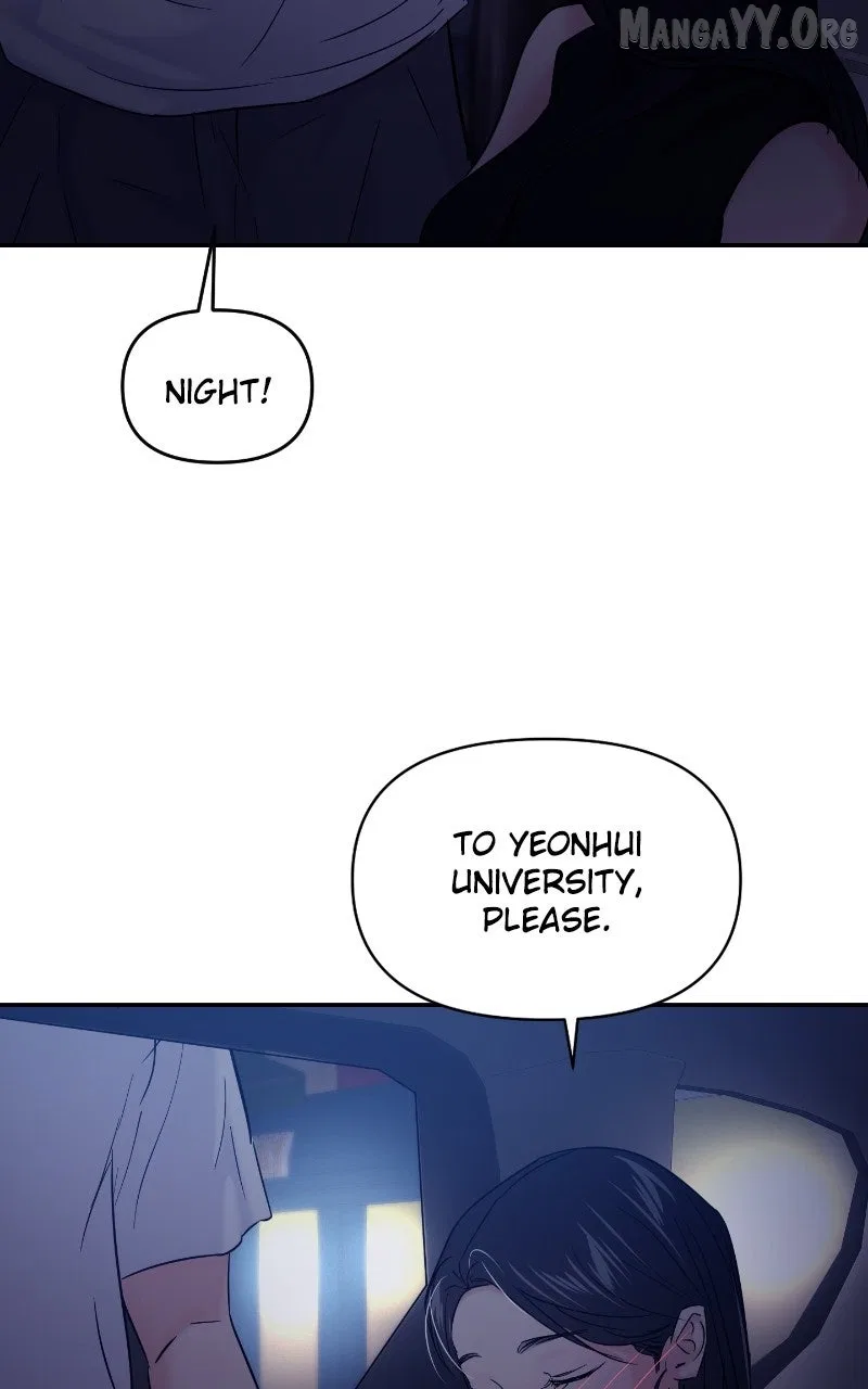 This Is A Campus Romance Series Chapter 116 – Page 89