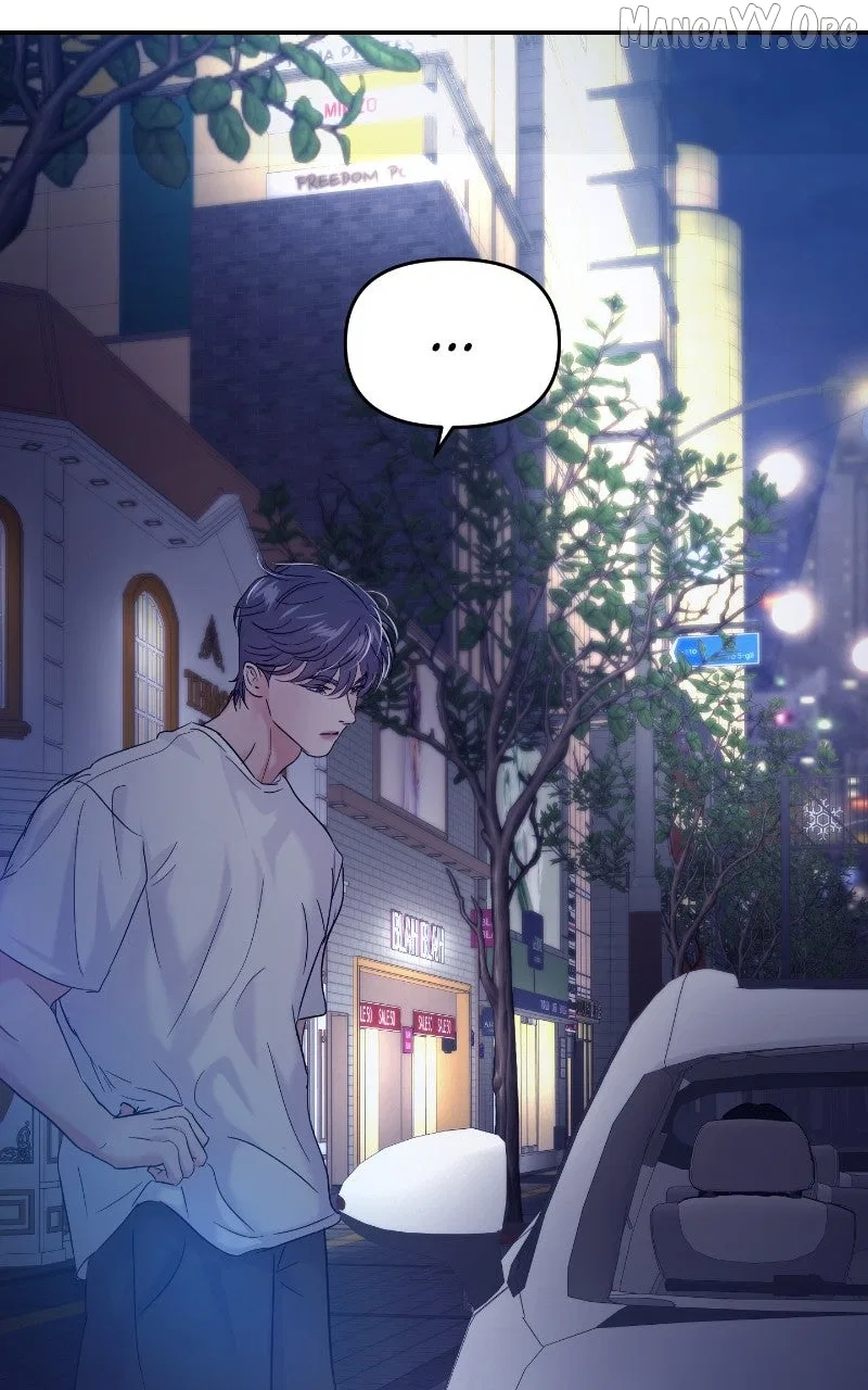 This Is A Campus Romance Series Chapter 116 – Page 91