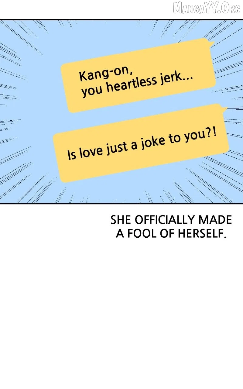 This Is A Campus Romance Series Chapter 116 – Page 111