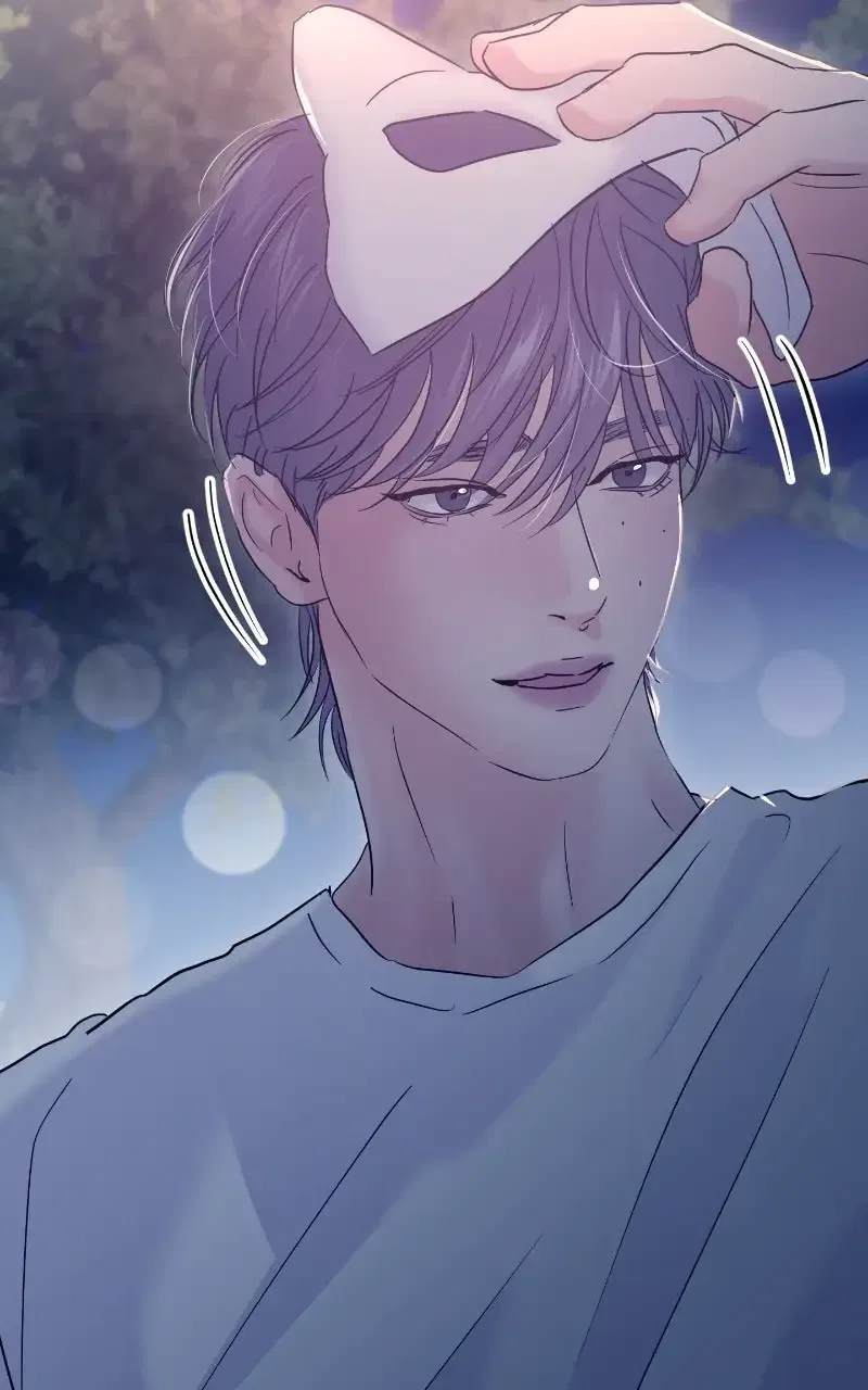 This Is A Campus Romance Series Chapter 115 – Page 77