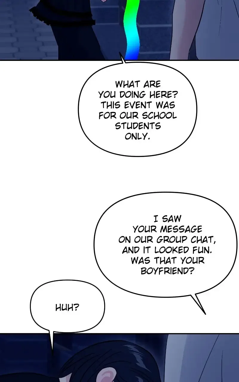 This Is A Campus Romance Series Chapter 115 – Page 82