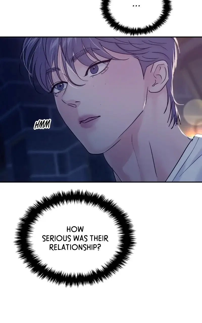 This Is A Campus Romance Series Chapter 115 – Page 86