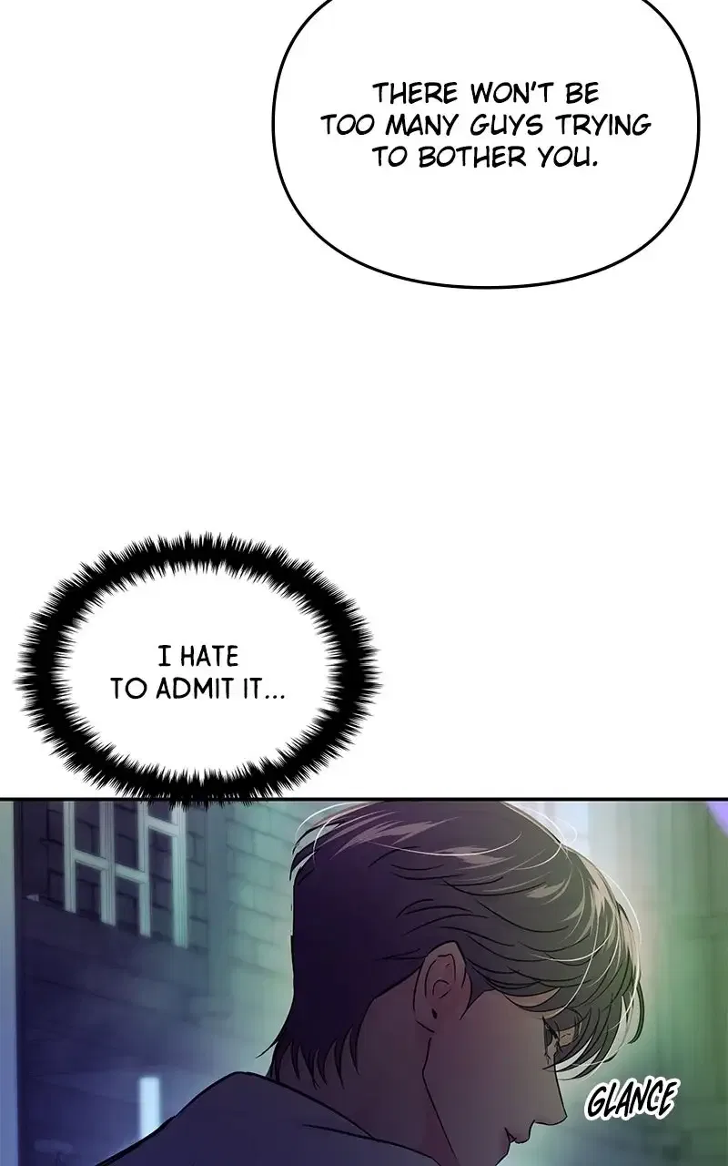 This Is A Campus Romance Series Chapter 115 – Page 95