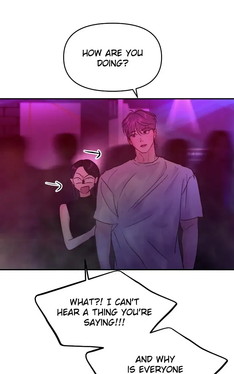 This Is A Campus Romance Series Chapter 115 – Page 105