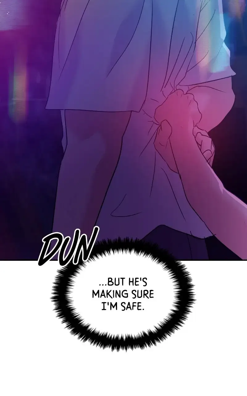 This Is A Campus Romance Series Chapter 115 – Page 110