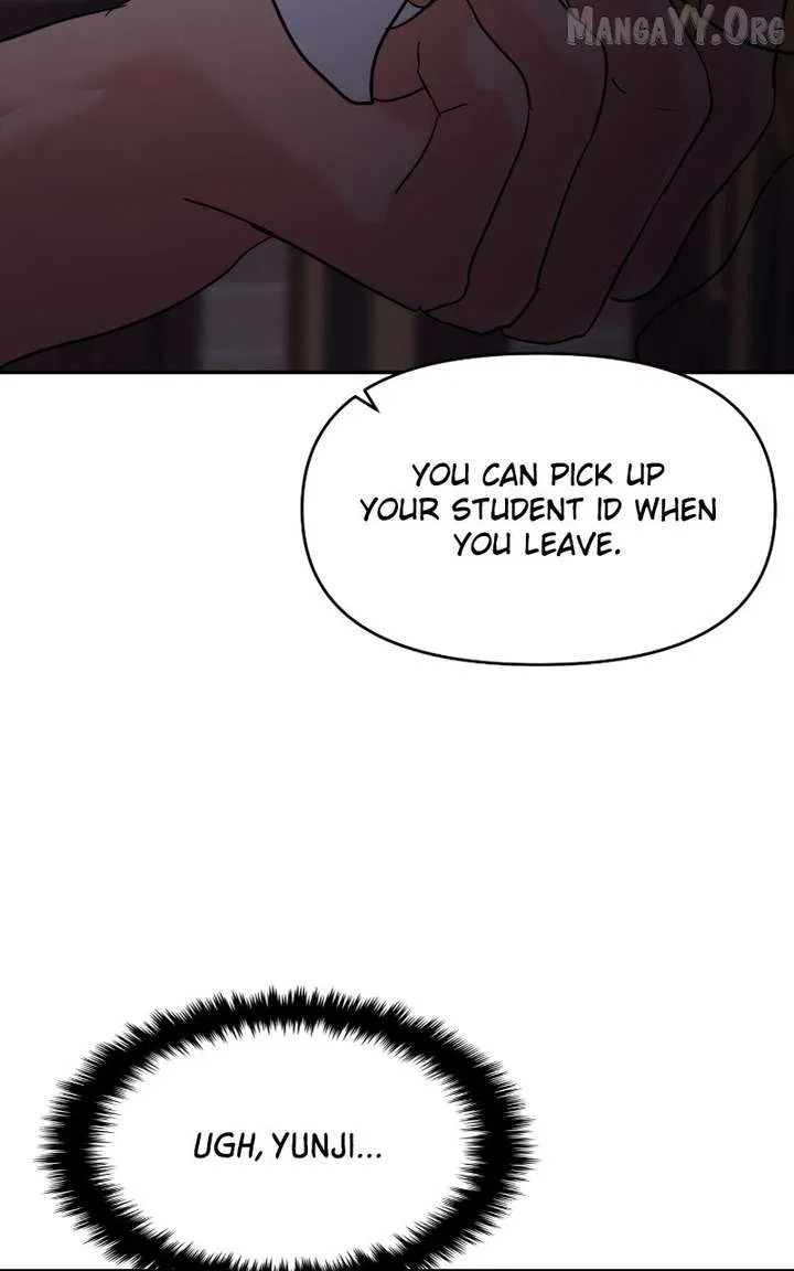 This Is A Campus Romance Series Chapter 114 – Page 2