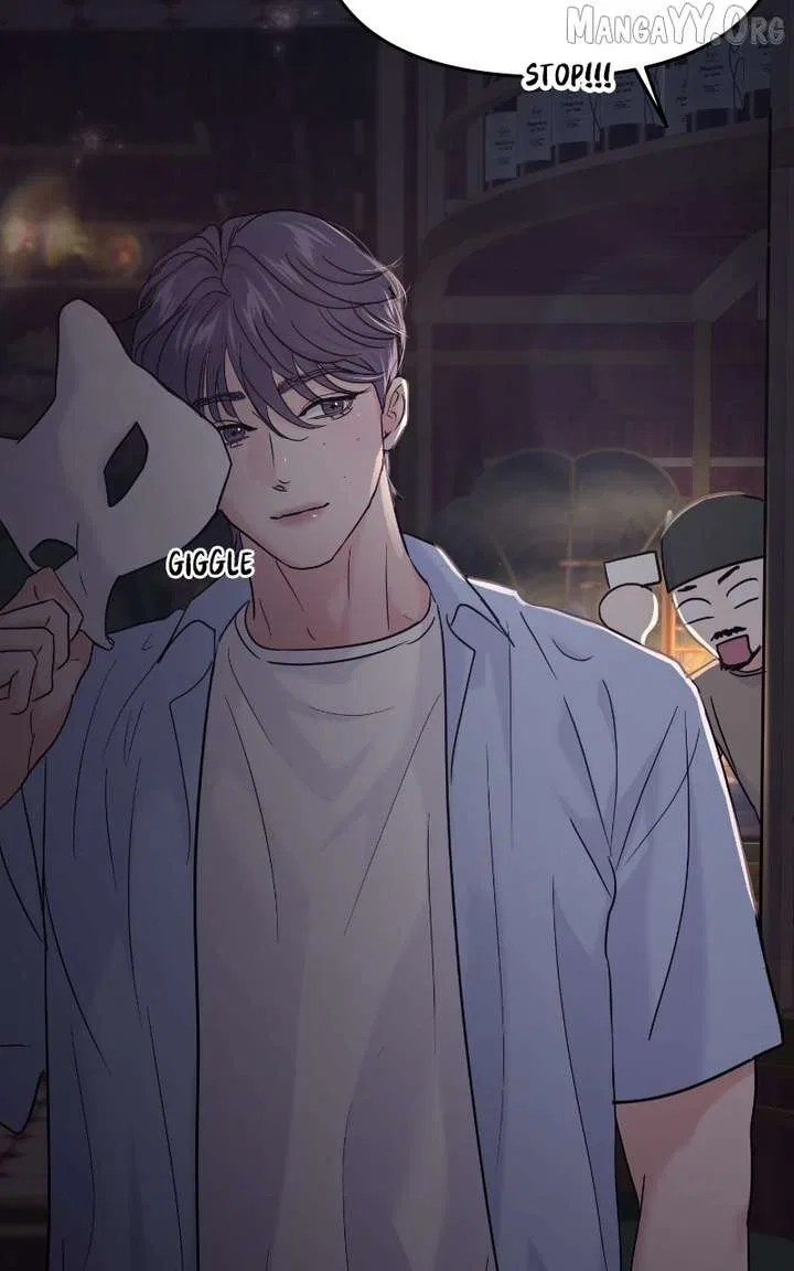 This Is A Campus Romance Series Chapter 114 – Page 8