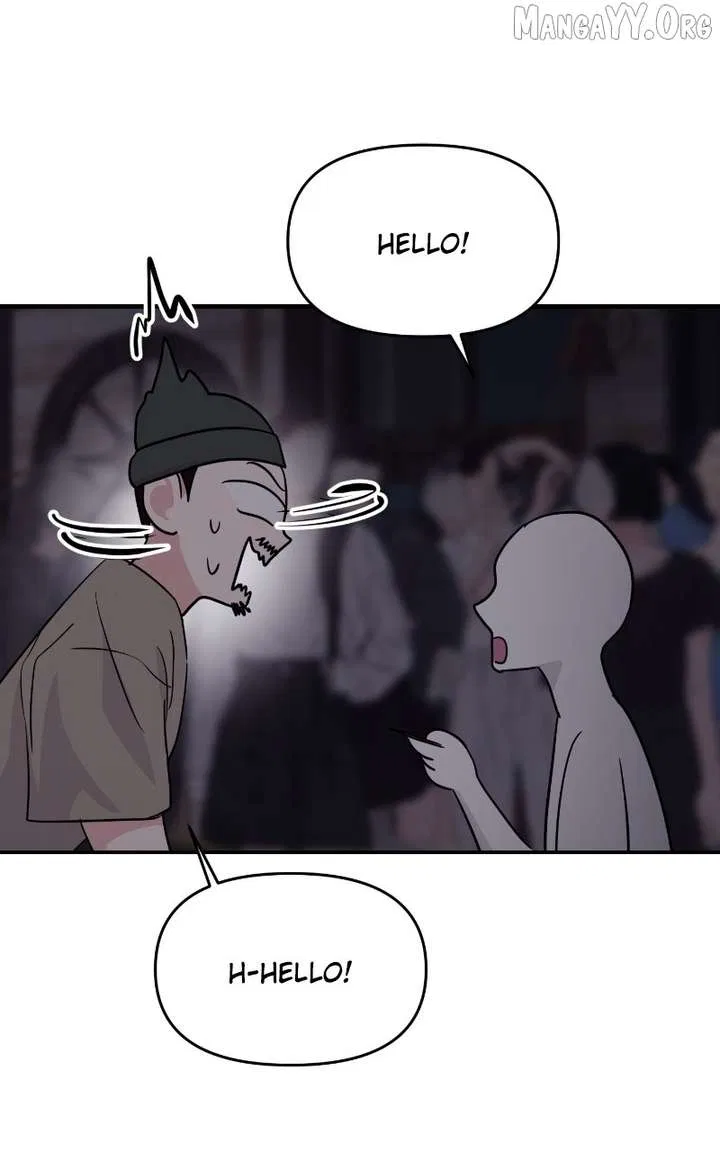 This Is A Campus Romance Series Chapter 114 – Page 10