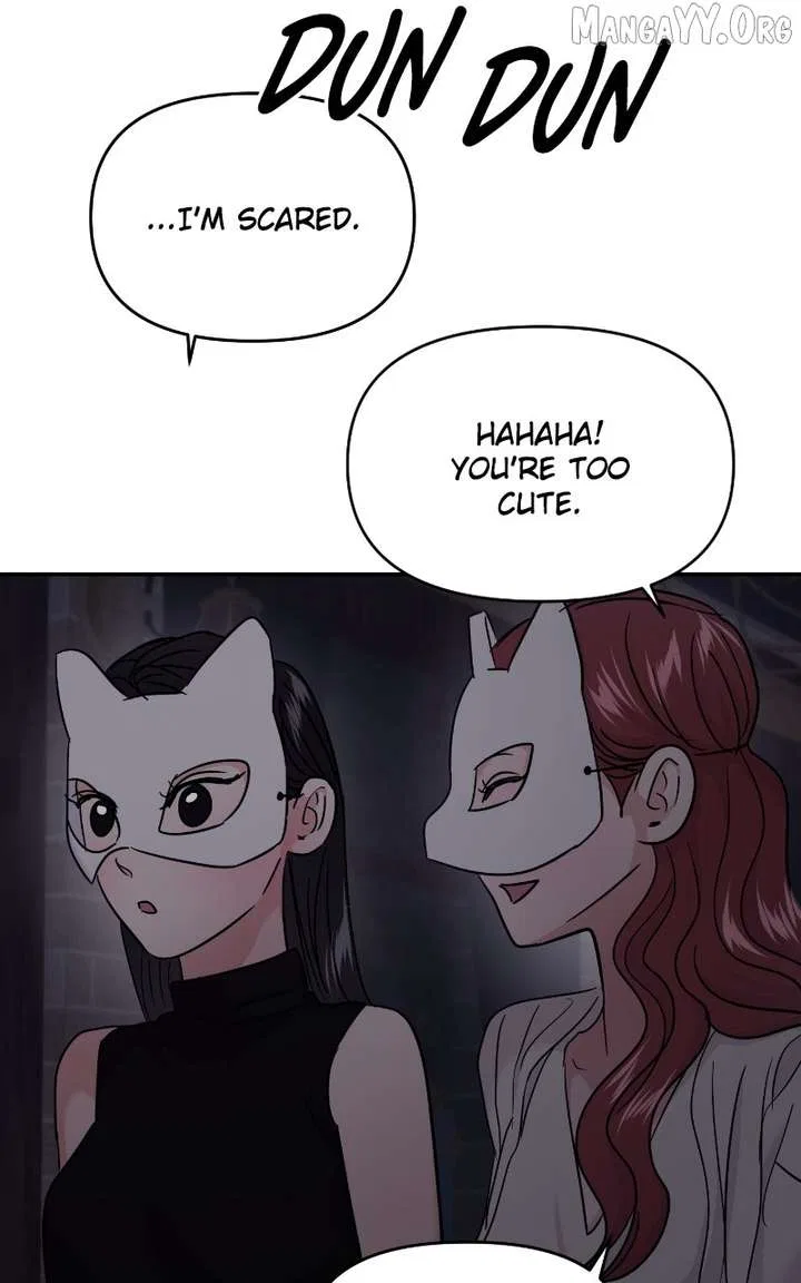 This Is A Campus Romance Series Chapter 114 – Page 17