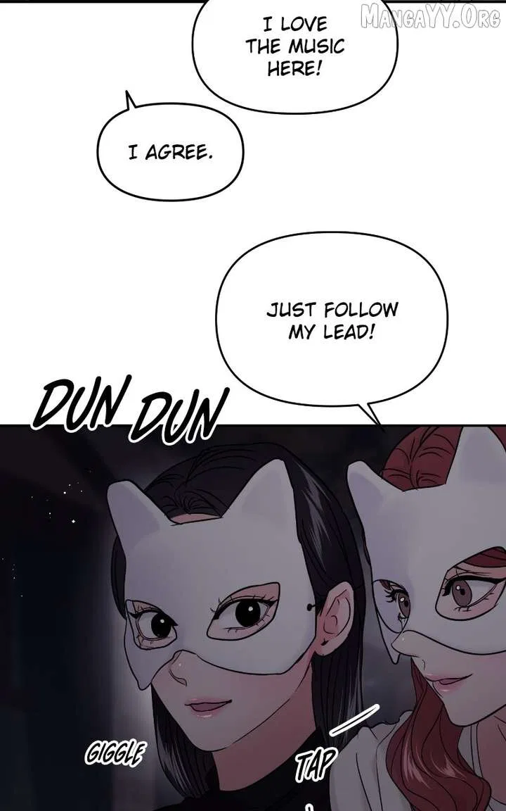 This Is A Campus Romance Series Chapter 114 – Page 18