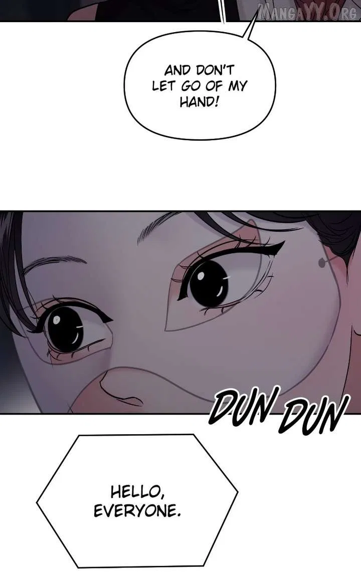 This Is A Campus Romance Series Chapter 114 – Page 19