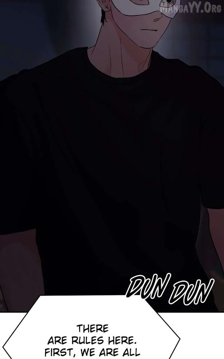 This Is A Campus Romance Series Chapter 114 – Page 21