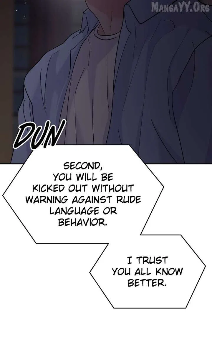 This Is A Campus Romance Series Chapter 114 – Page 23