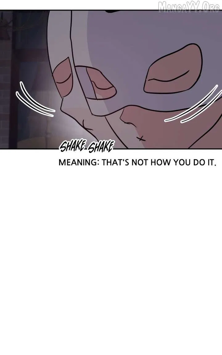 This Is A Campus Romance Series Chapter 114 – Page 38