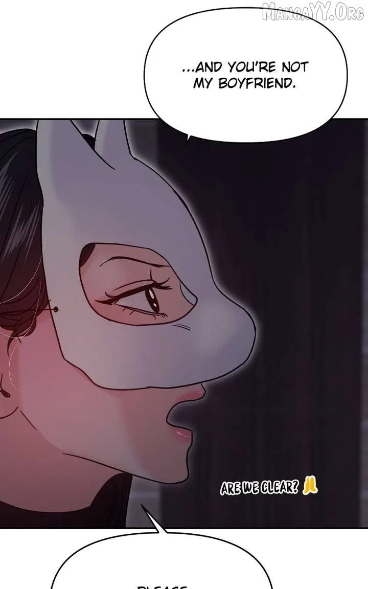 This Is A Campus Romance Series Chapter 114 – Page 77