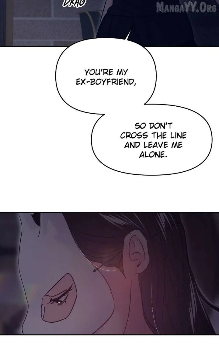 This Is A Campus Romance Series Chapter 114 – Page 96