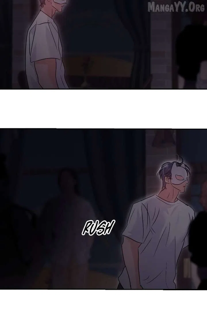 This Is A Campus Romance Series Chapter 114 – Page 109