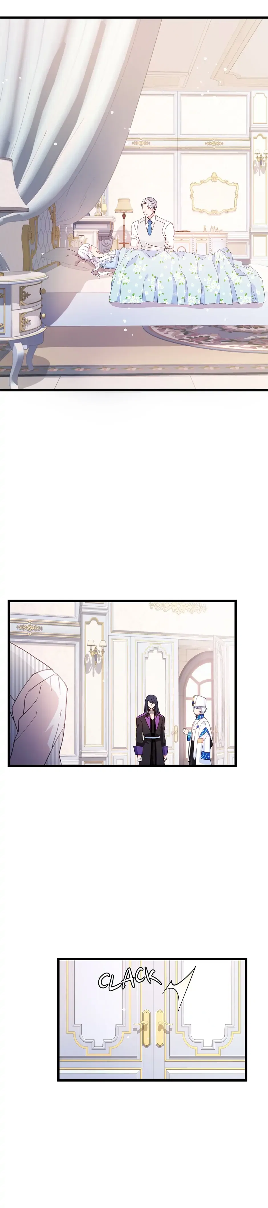 Come Out, Romeo Chapter 80 – Page 2