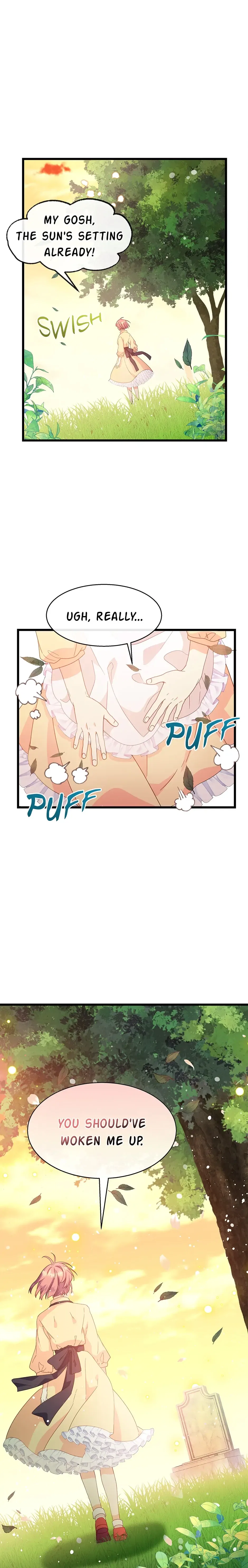 Come Out, Romeo Chapter 80 – Page 14