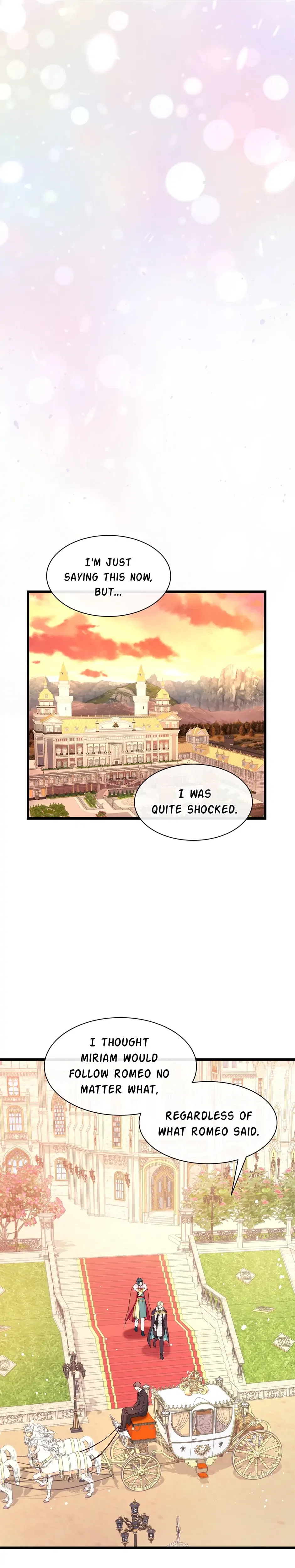 Come Out, Romeo Chapter 80 – Page 16